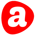 AINA Wireless PTT Accessories Logo AINA Wireless PTT Accessories Logo