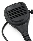 Basic PTT speaker mic accessory RSM Basic PTT speaker mic accessory RSM