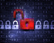 Security encryption AES-265 E2E Security encryption AES-265 E2E