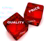 quality price quality price